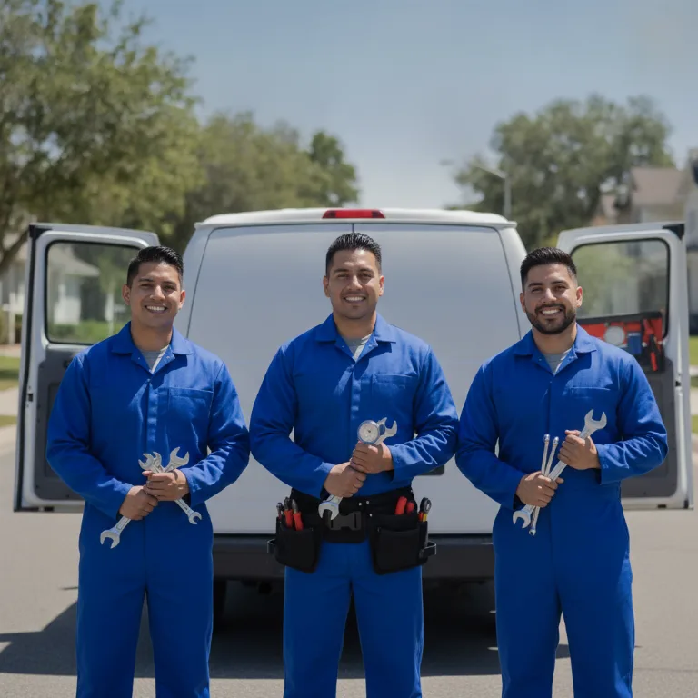 Reparación Caldera Gas equipo en Ciudad Mendoza